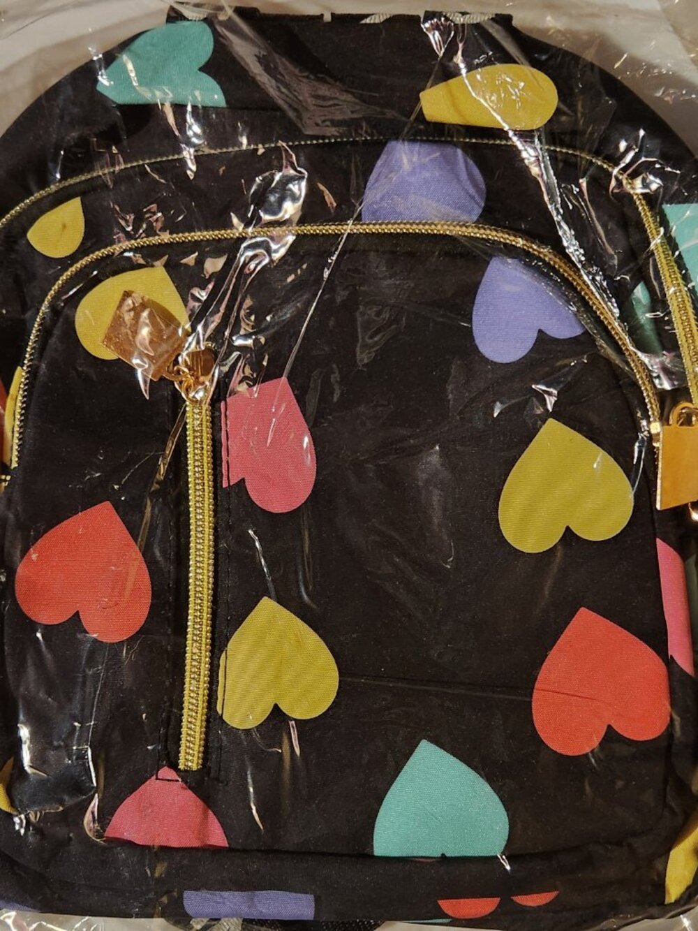 Brand New Mini Backpack